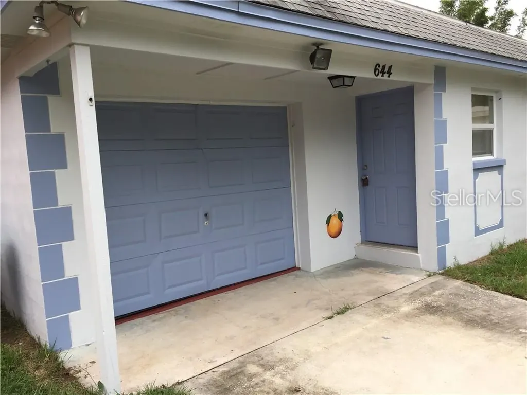 644 Wisteria Court Dunedin FL 34698