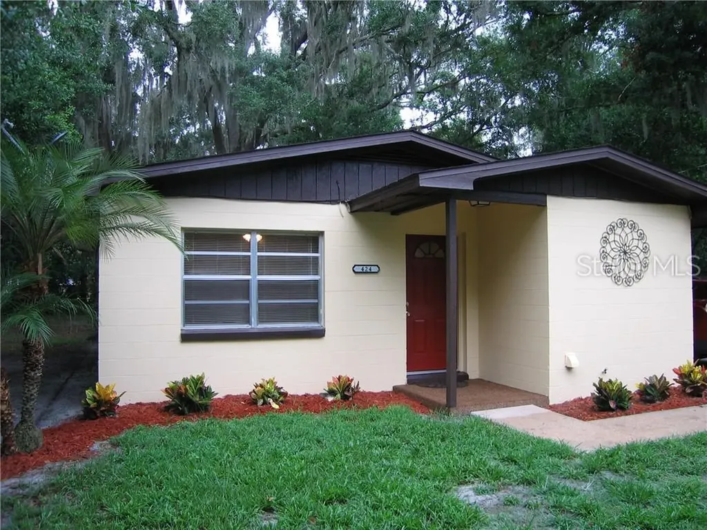 424 San Marcos Avenue Sanford FL 32771