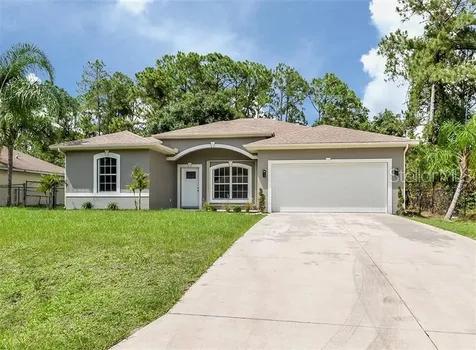 1146 Woodcrest Lane North Port FL 34286