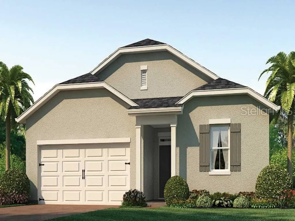 3333 Wellborn Drive Davenport FL 33897