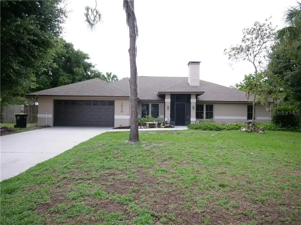 1630 Alma Court Bartow FL 33830