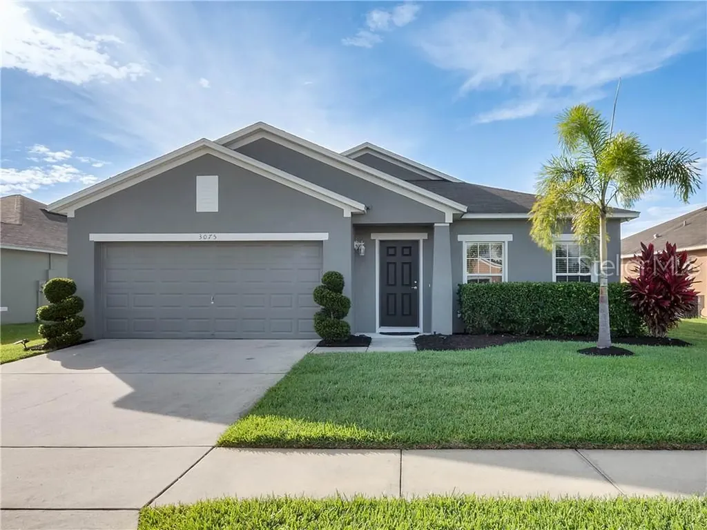 3075 Dasha Palm Drive Kissimmee FL 34744