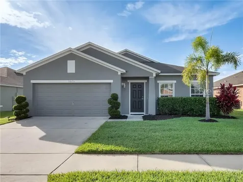 3075 Dasha Palm Drive Kissimmee FL 34744