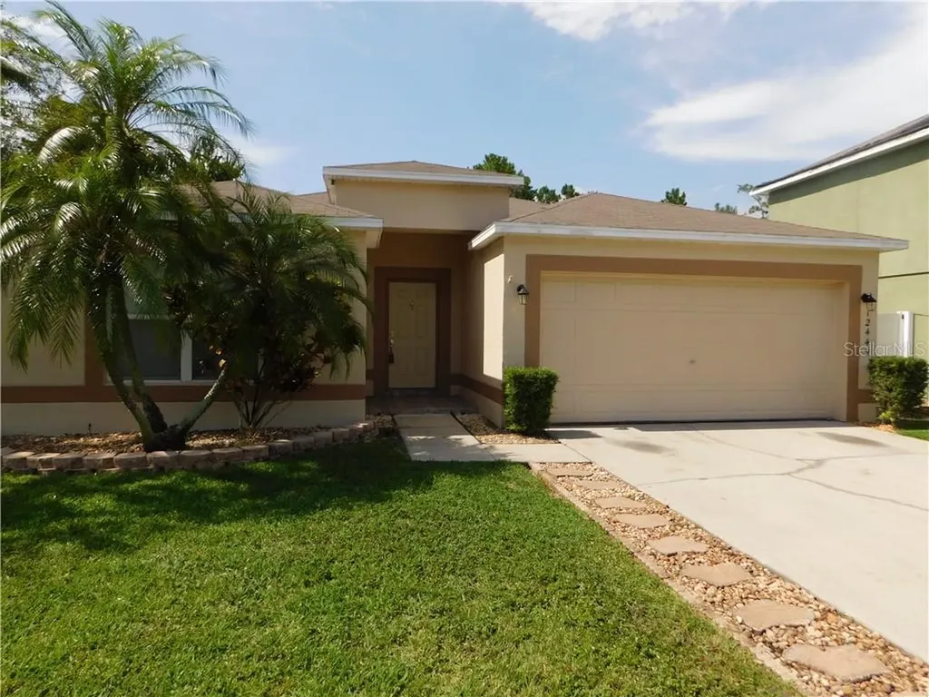 12449 Woodbury Cove Drive Orlando FL 32828