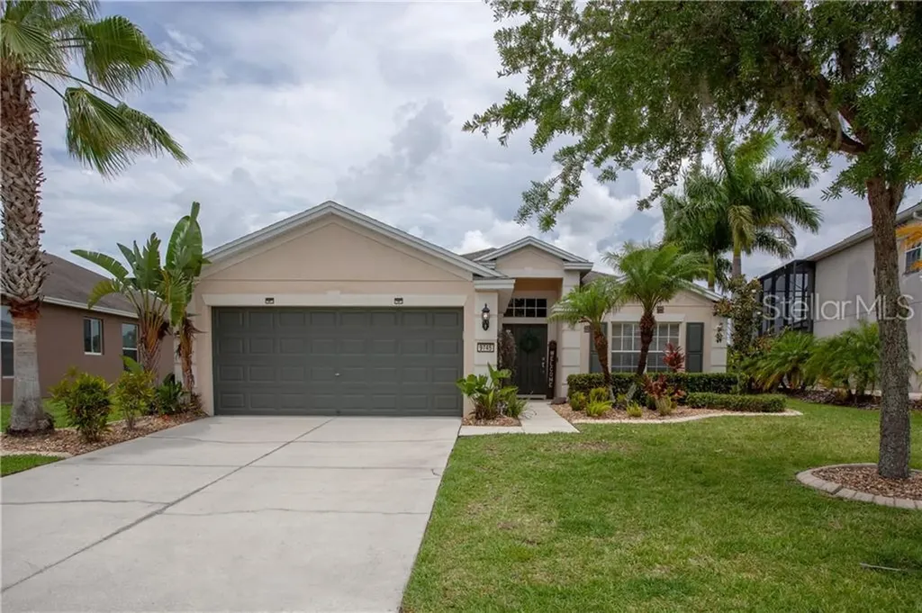 9745 50th Street Circle E Parrish FL 34219