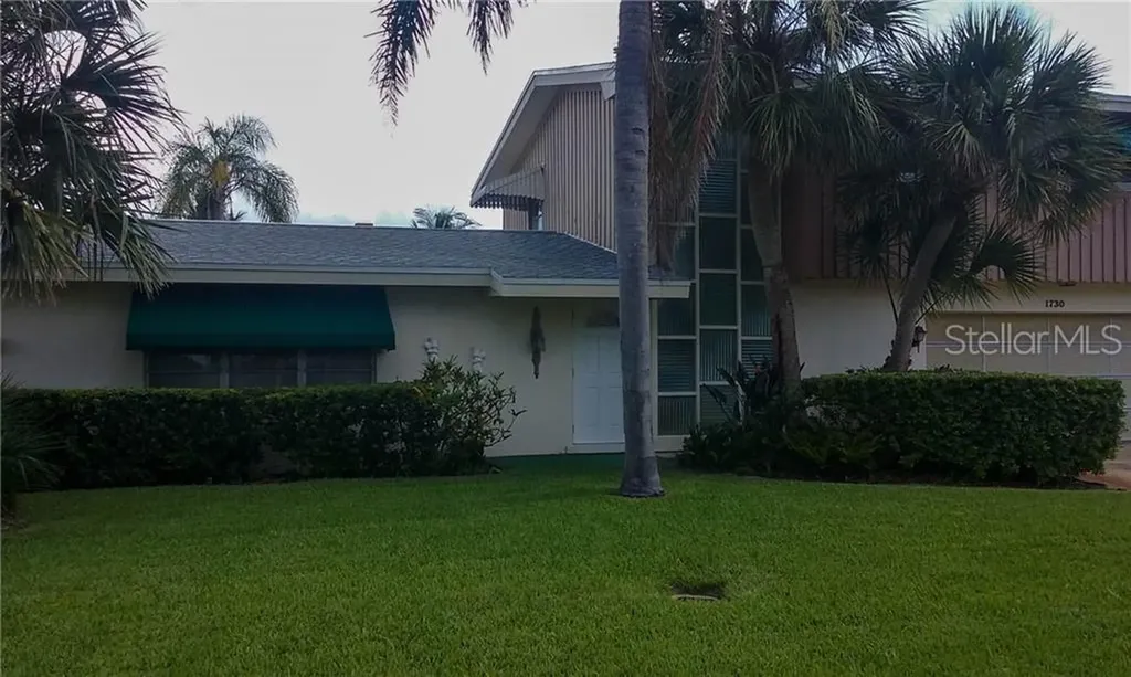 1730 Davis Drive Merritt Island FL 32952