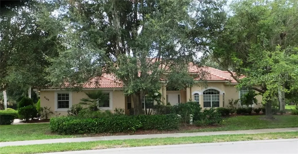 2140 Calusa Lakes Boulevard Nokomis FL 34275