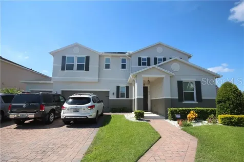 11442 Chateaubriand Avenue Orlando FL 32836