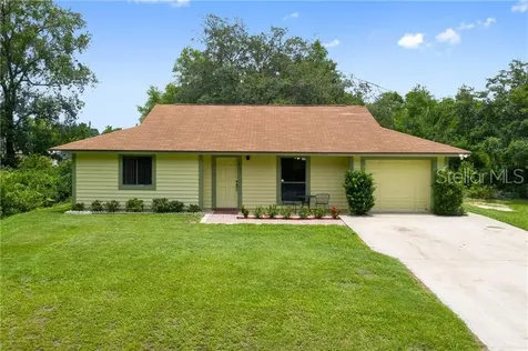 8591 Blackberry Avenue Orlando FL 32825