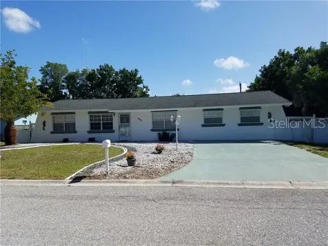 396 Dorchester Drive Venice FL 34293