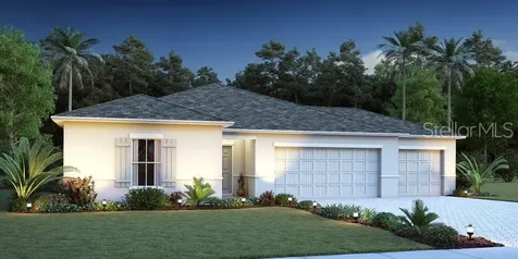 353 Quarry Rock Circle Kissimmee FL 34758