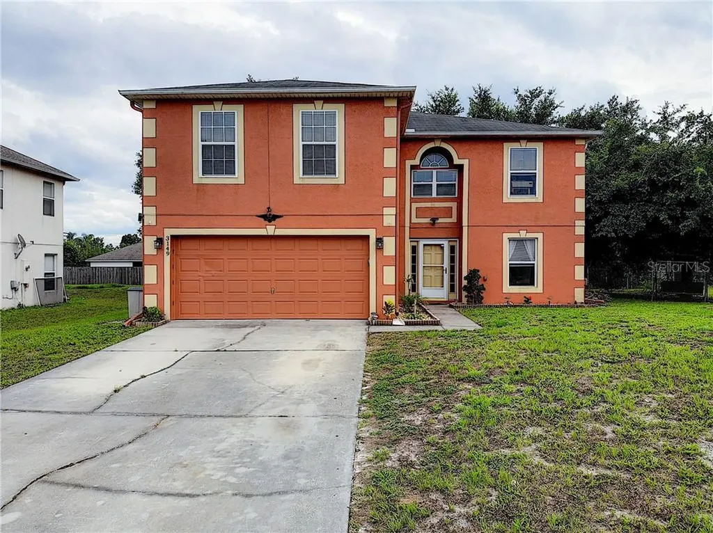 3149 Mandeville Street Deltona FL 32738