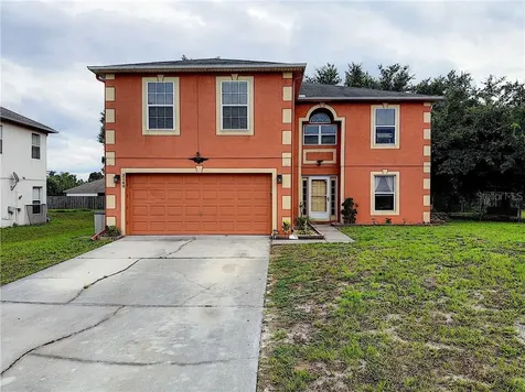 3149 Mandeville Street Deltona FL 32738