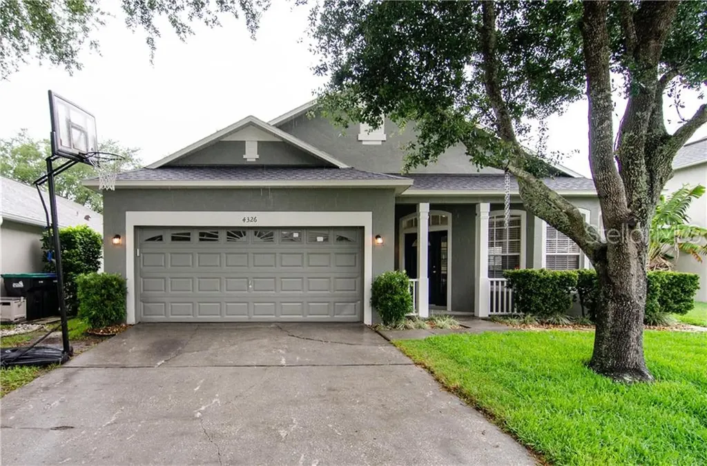4326 Northern Dancer Way Orlando FL 32826