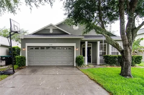 4326 Northern Dancer Way Orlando FL 32826