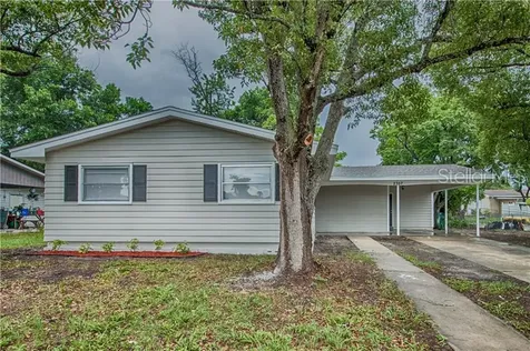 2357 Fairgren Avenue Deltona FL 32738