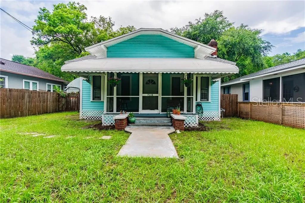 7110 N 10th Street Tampa FL 33604