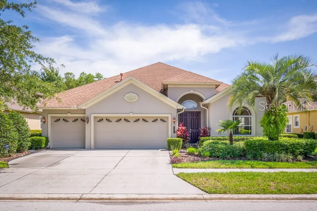 8343 Old Town Drive Tampa FL 33647