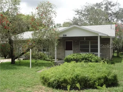 318 E 121st Avenue Tampa FL 33612