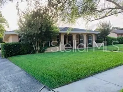 3712 Sedgewick Place Orlando FL 32806