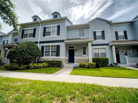 13216 Silver Strand Falls Drive Orlando FL 32824