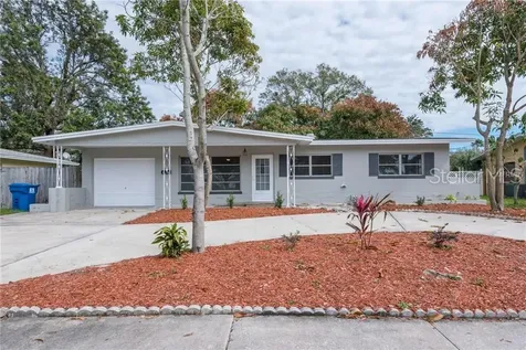 2349 58th Street N St Petersburg FL 33710