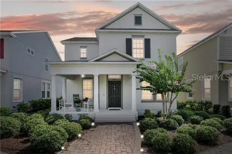 6847 Sundrop Street Harmony FL 34773