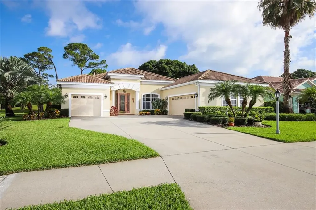 2373 Silver Palm Road North Port FL 34288