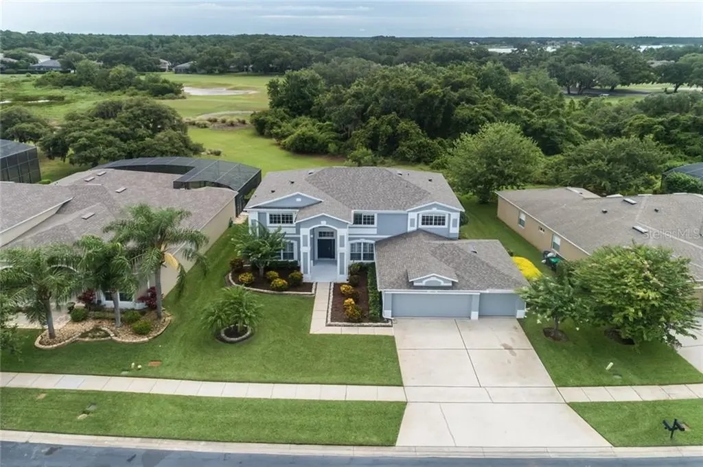 10013 Marsh Pointe Drive Orlando FL 32832
