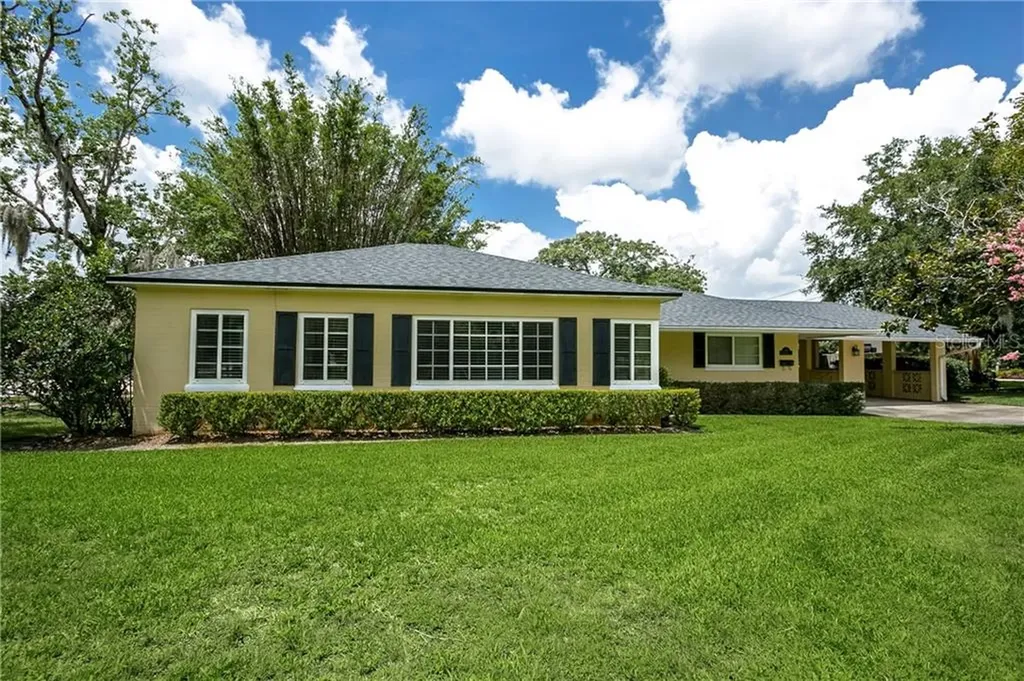 1410 Westchester Avenue Winter Park FL 32789