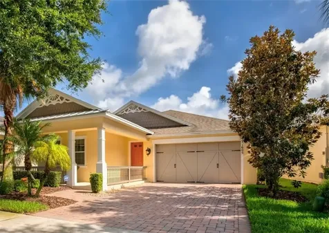11605 Wakeworth Street Orlando FL 32836