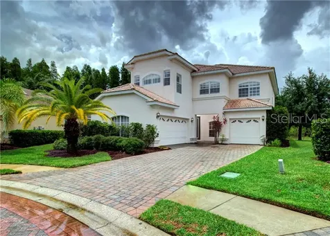 18020 Maui Isle Drive Tampa FL 33647