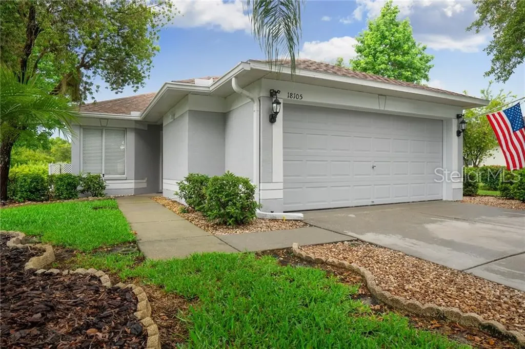 18105 Portside Street Tampa FL 33647
