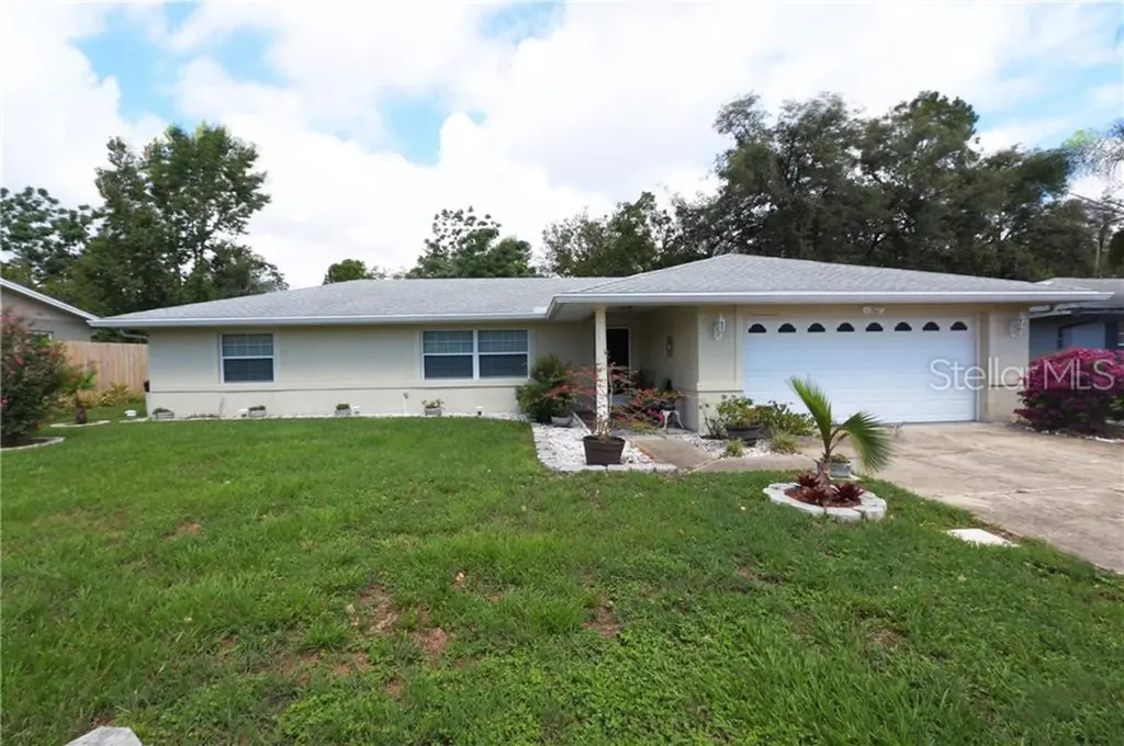 1544 Sunbird Terrace Deltona FL 32725