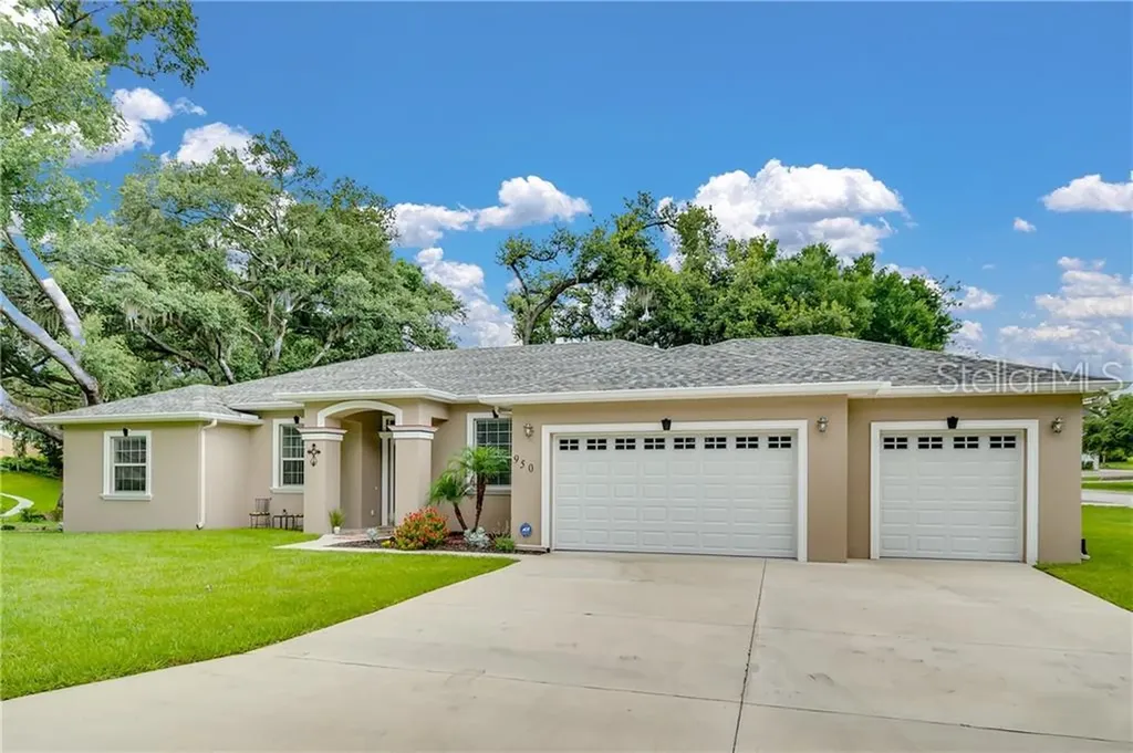 950 Odoniel Drive Lakeland FL 33809