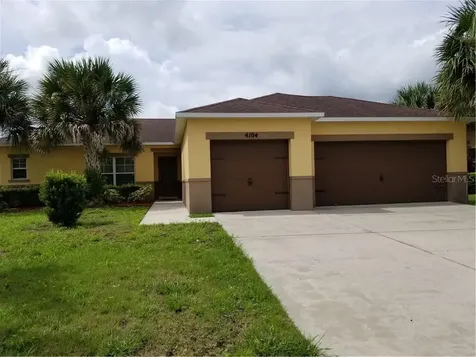 4104 Shelter Bay Drive Kissimmee FL 34746