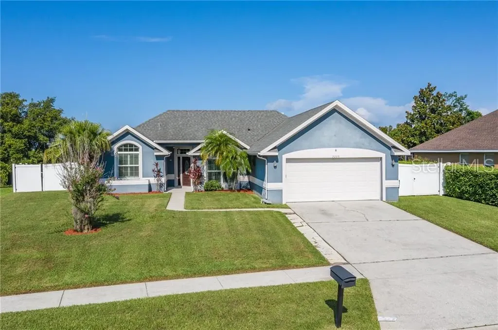 2239 Jessica Lane Kissimmee FL 34744
