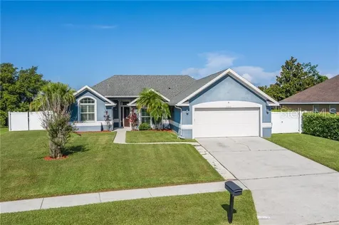 2239 Jessica Lane Kissimmee FL 34744