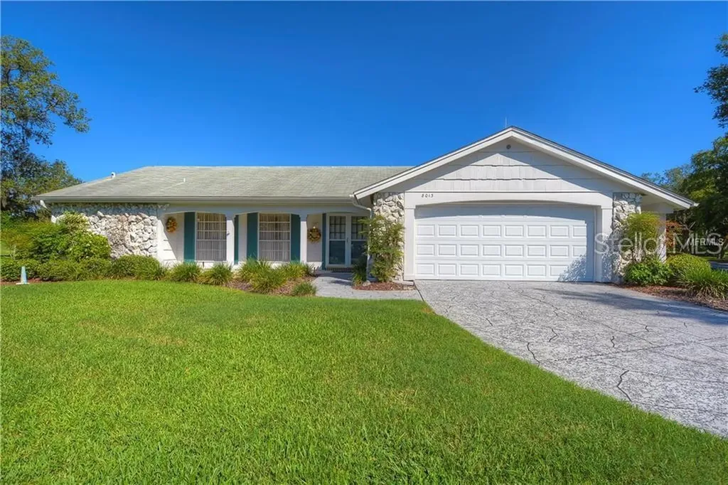 8013 Valley Stream Lane Hudson FL 34667