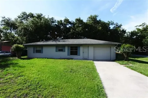 255 E Fletcher Street Kissimmee FL 34744
