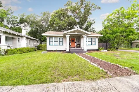 4922 N Suwanee Avenue Tampa FL 33603