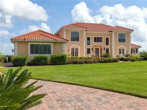 13605 Lake Cawood Drive Windermere FL 34786