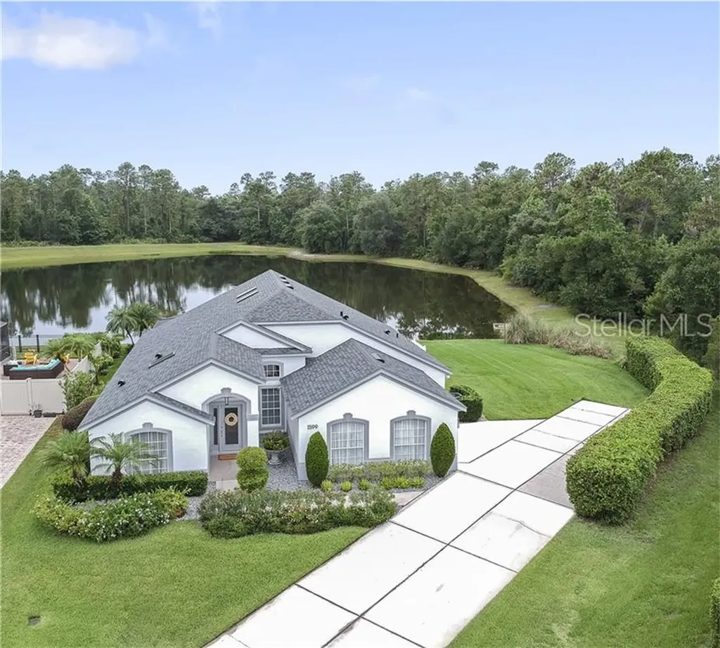 1599 River Birch Avenue Oviedo FL 32765
