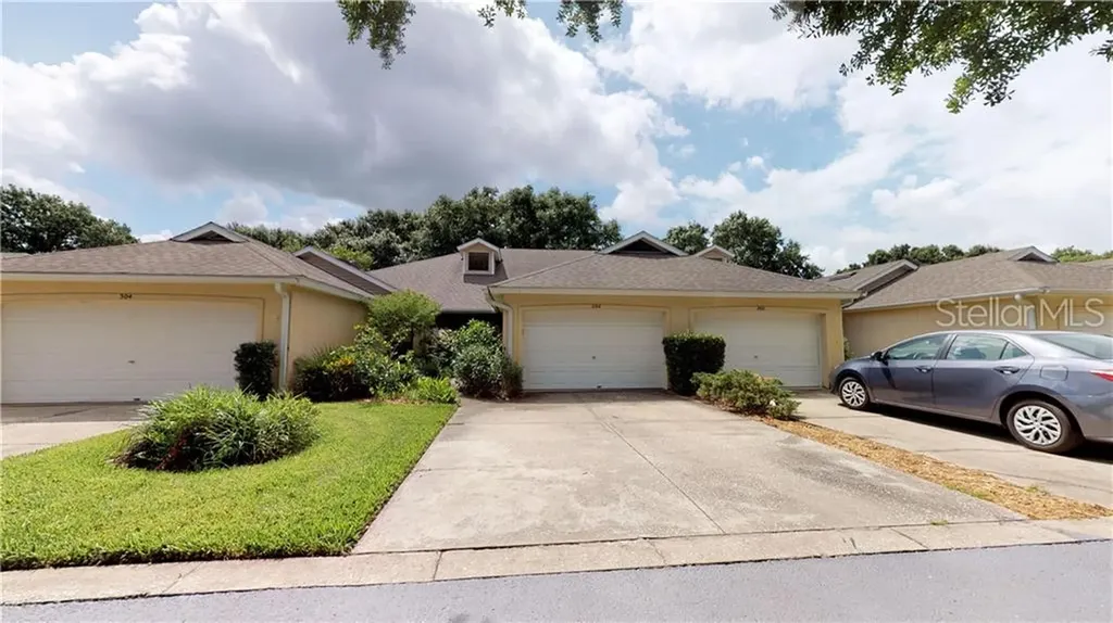 264 Juniper Way Tavares FL 32778