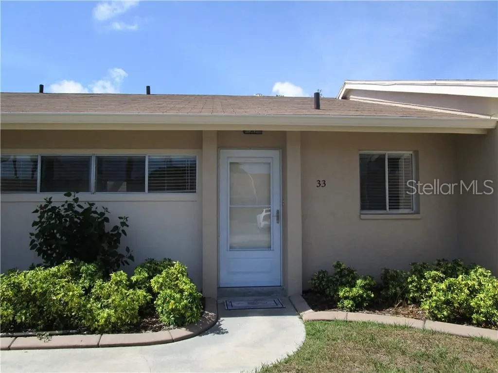 2779 Woodgate Lane Sarasota FL 34231