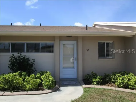 2779 Woodgate Lane Sarasota FL 34231