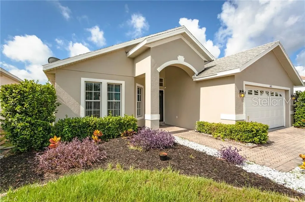 415 Sycamore Springs Street Debary FL 32713