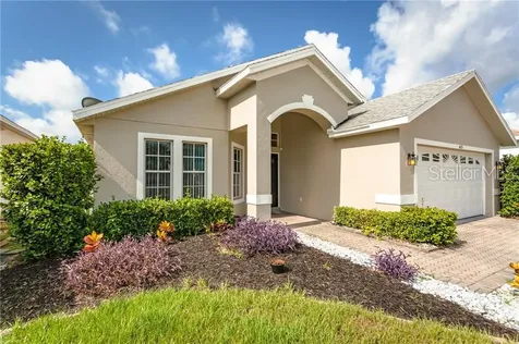 415 Sycamore Springs Street Debary FL 32713