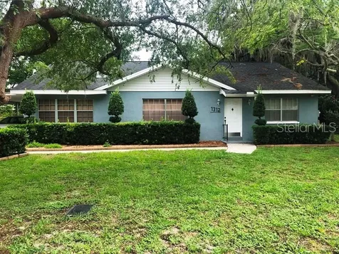 1312 W Meadowbrook Avenue Tampa FL 33612