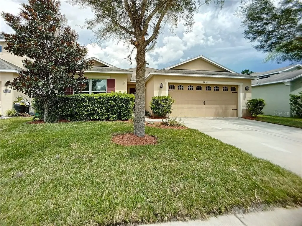 7251 Mystic Brook Way Davenport FL 33896